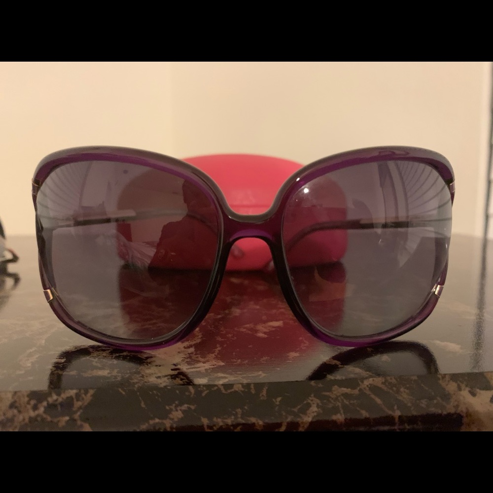 Juicy couture sunglasses
